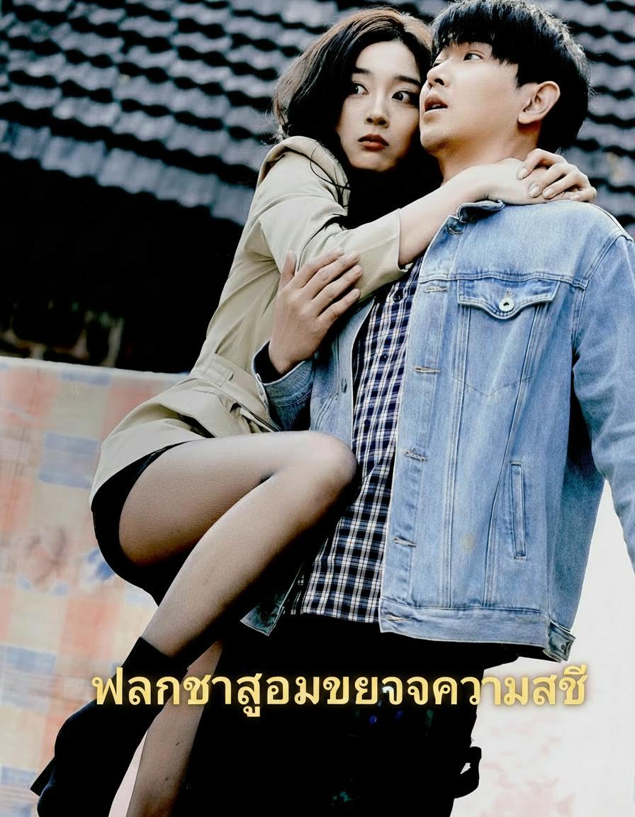 ภรรยาปลอมๆ ของคุณชาย