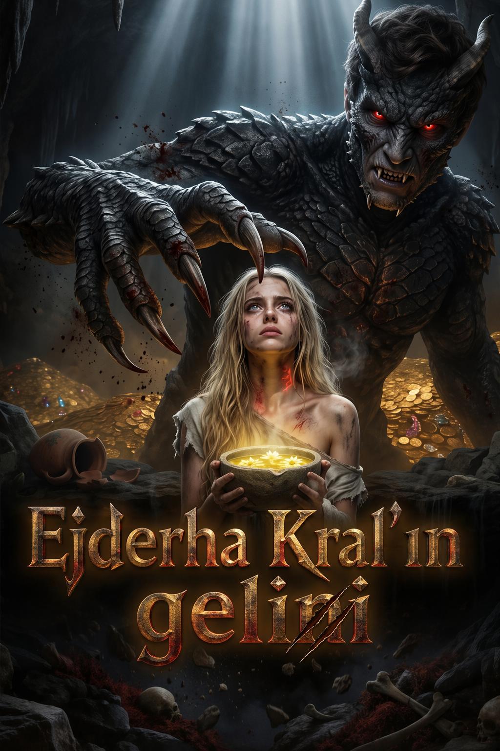 Ejderha Kral'ın gelini