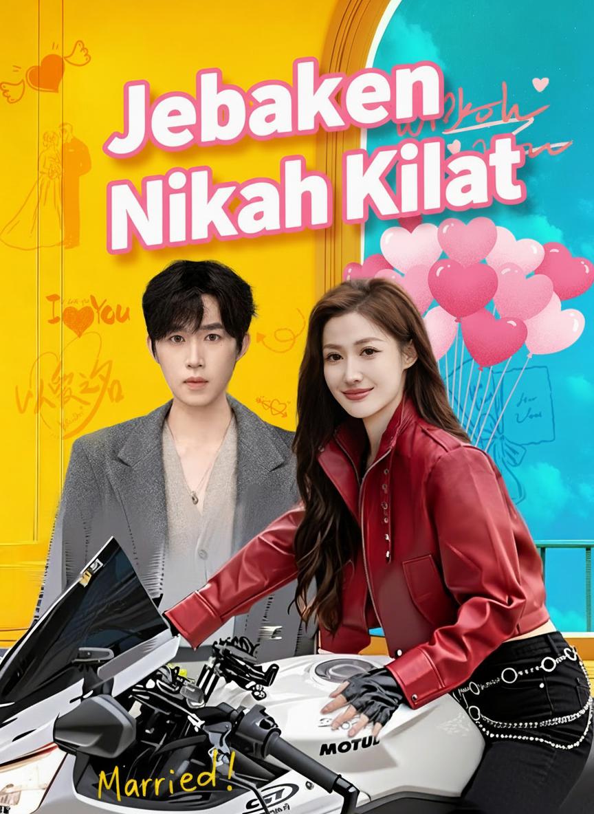 Bencana Pasangan Nikah Kilat