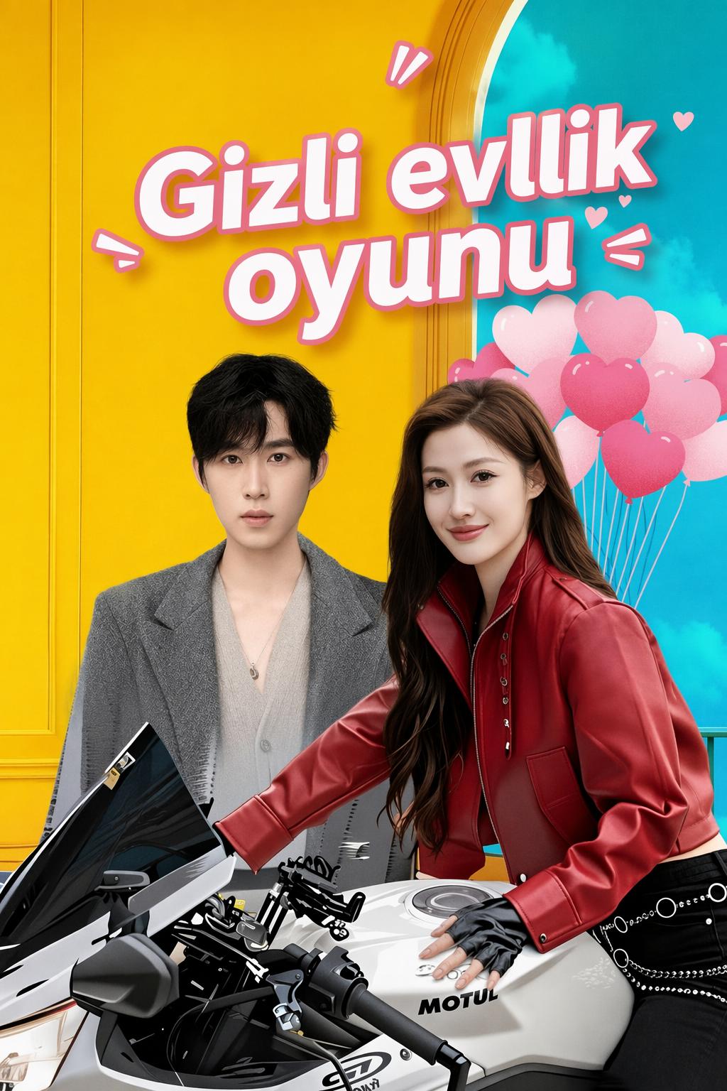 Gizli evlilik oyunu