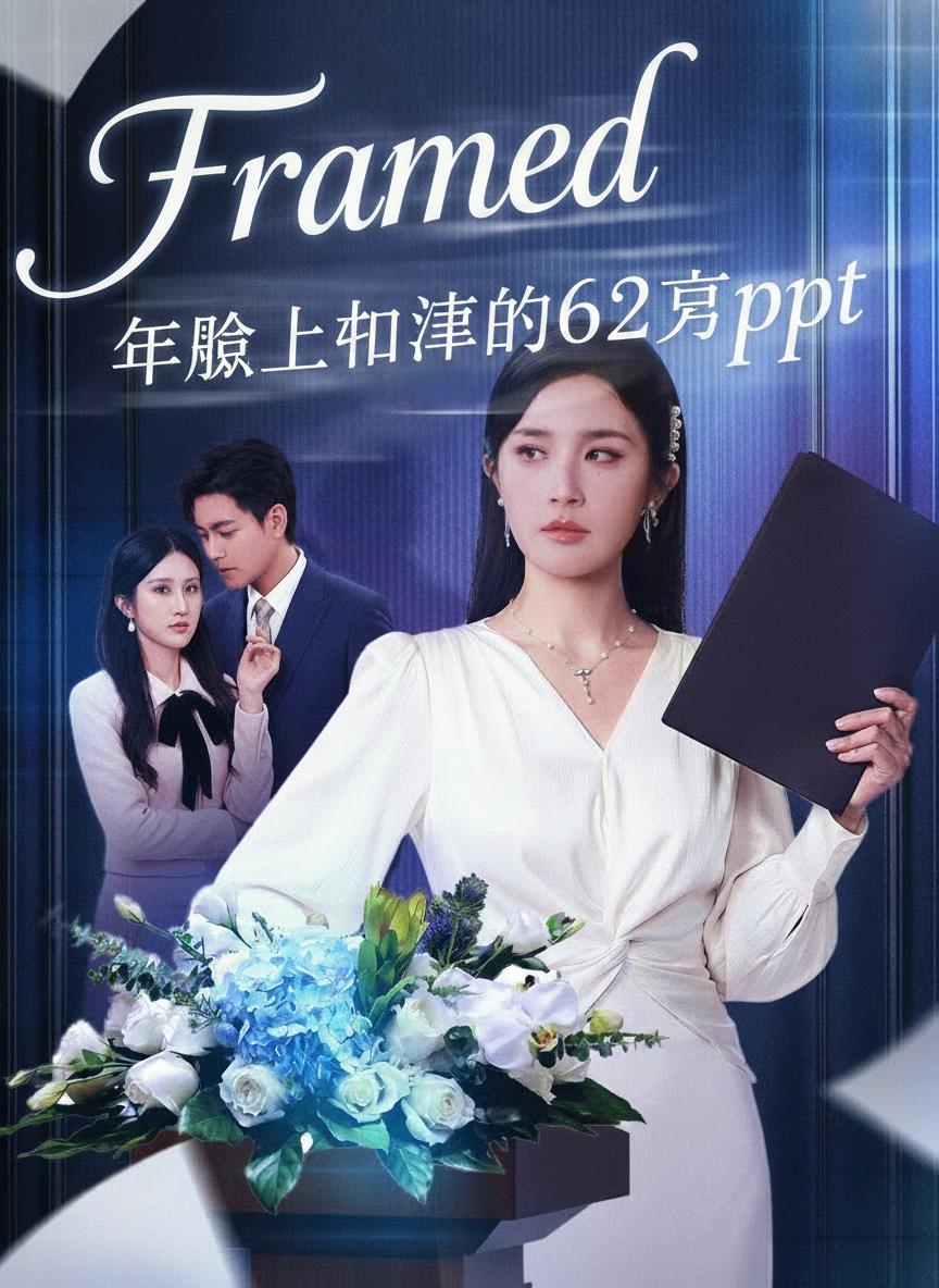 年會上老婆的62頁ppt
