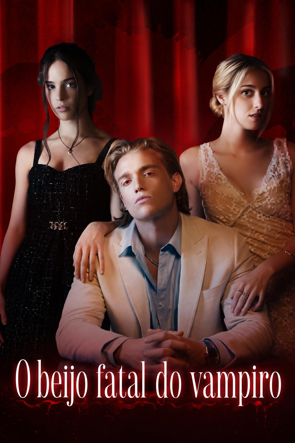 O beijo fatal do vampiro