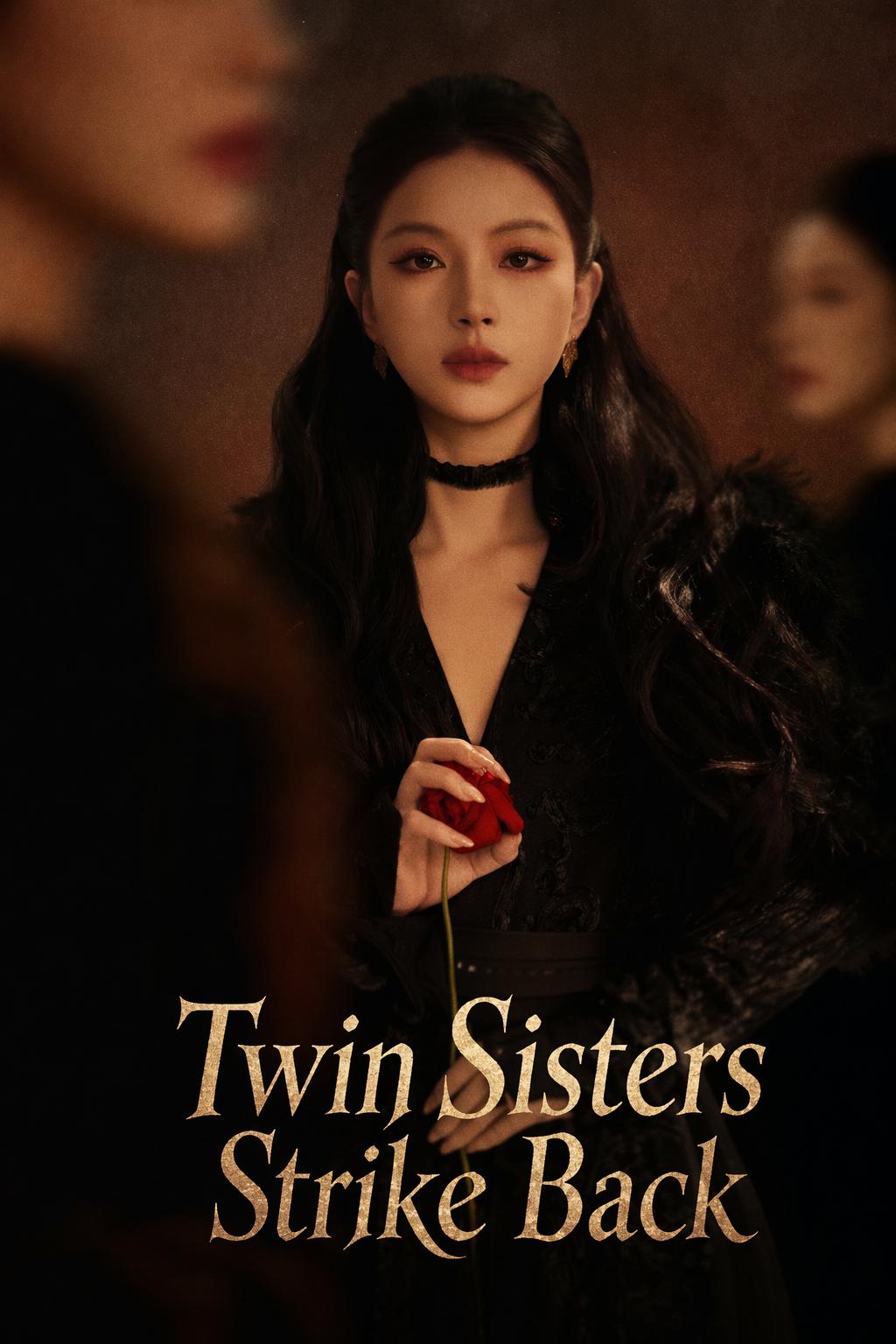 Twin Sisters Strike Back