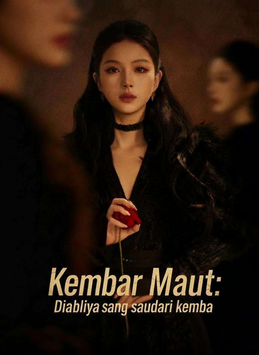 Kembalinya sang saudari kembar