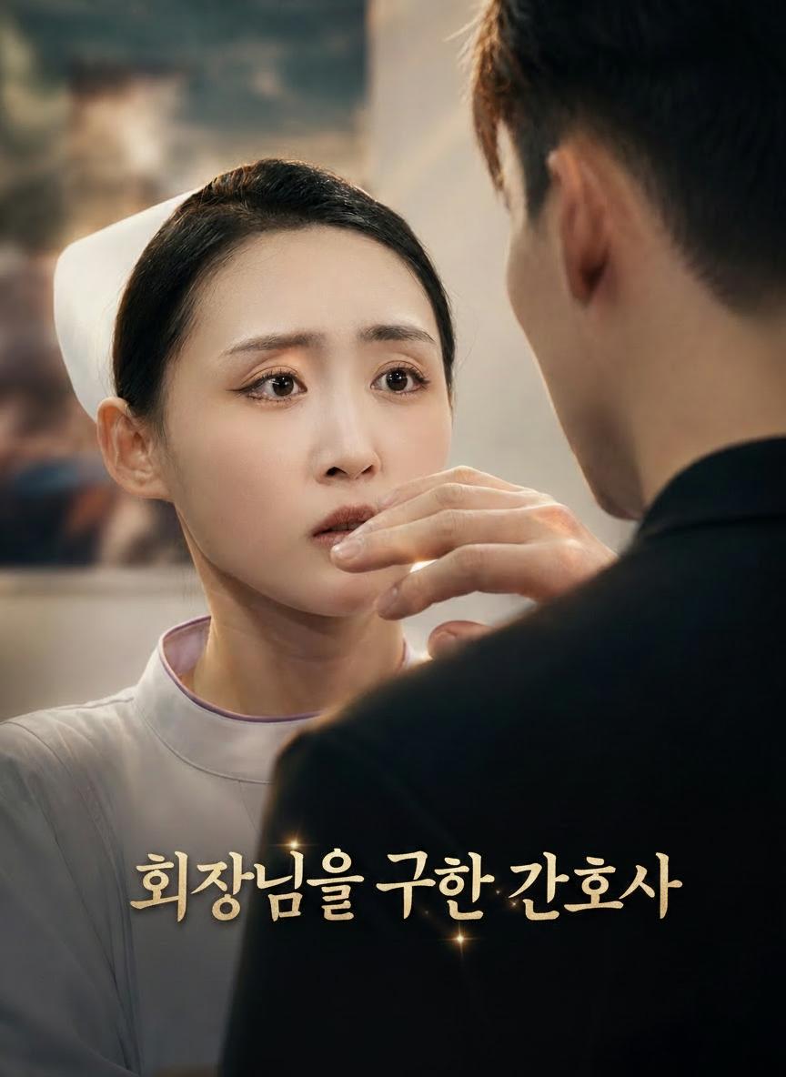 회장님을 구한 간호사