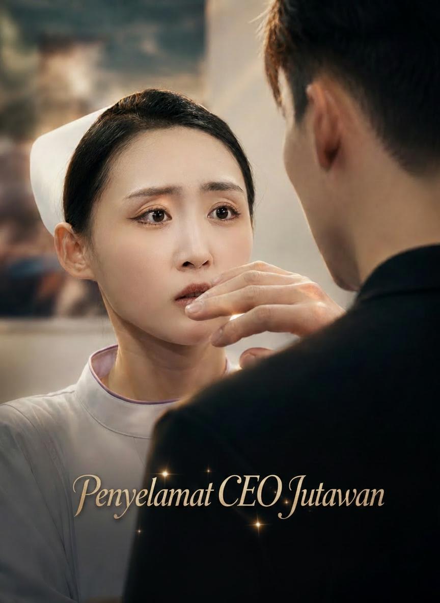 Penyelamat CEO Jutawan