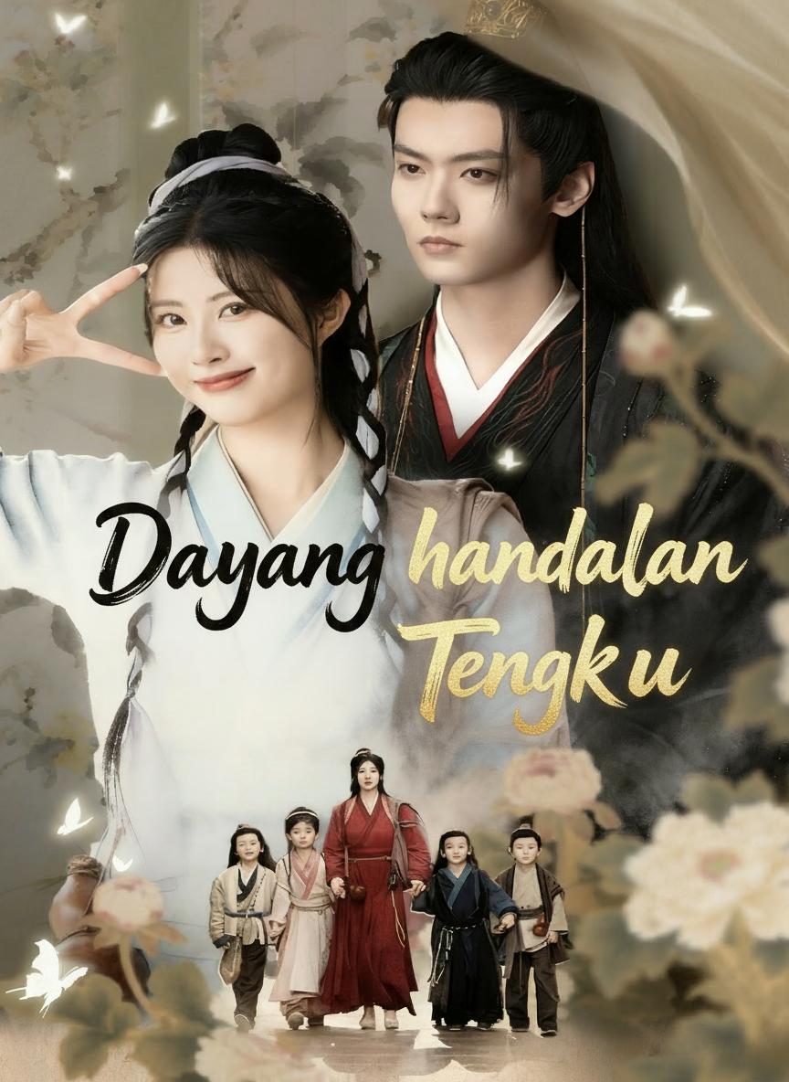Dayang handalan Tengku