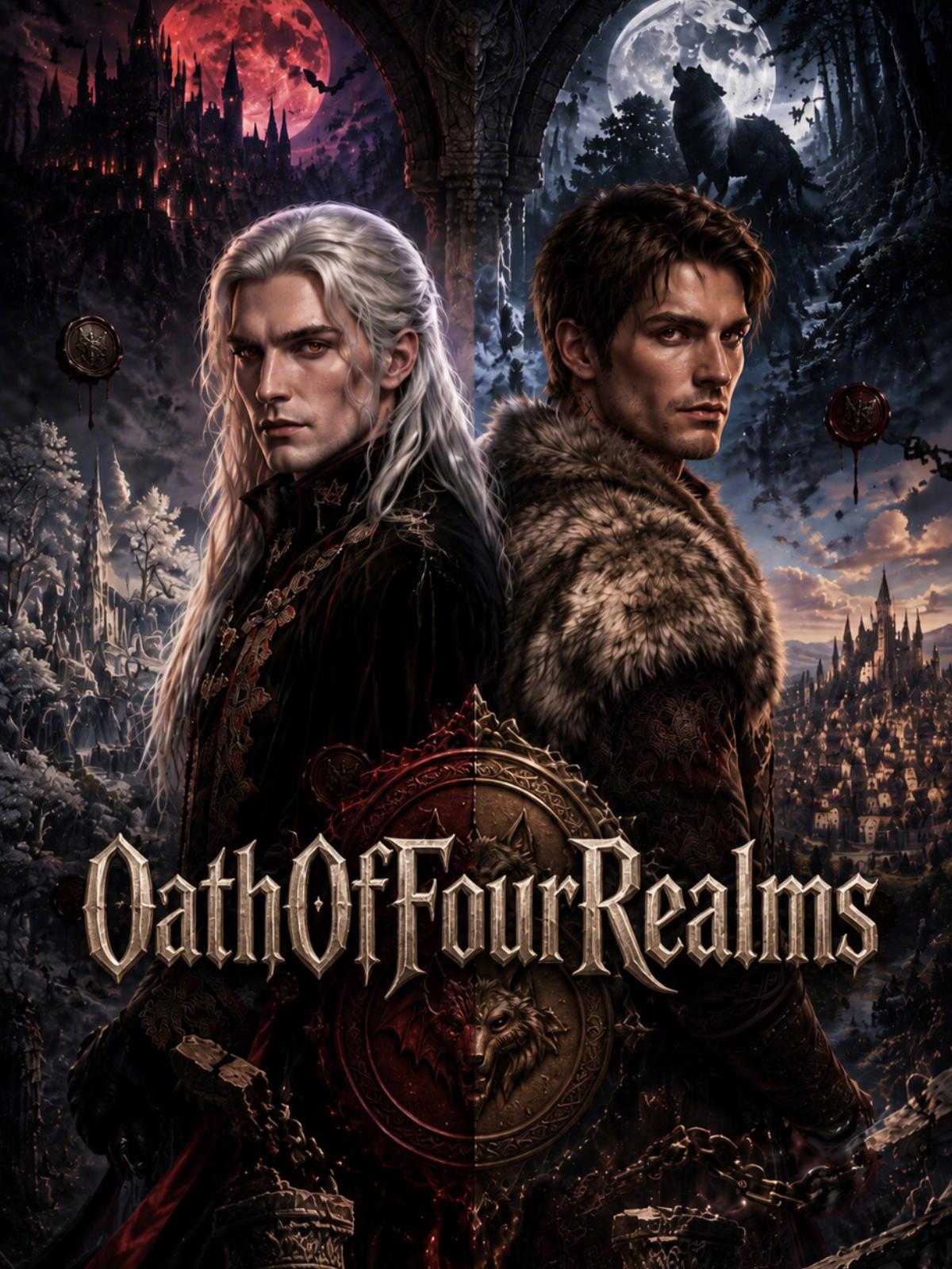 Oath Of Four Realms