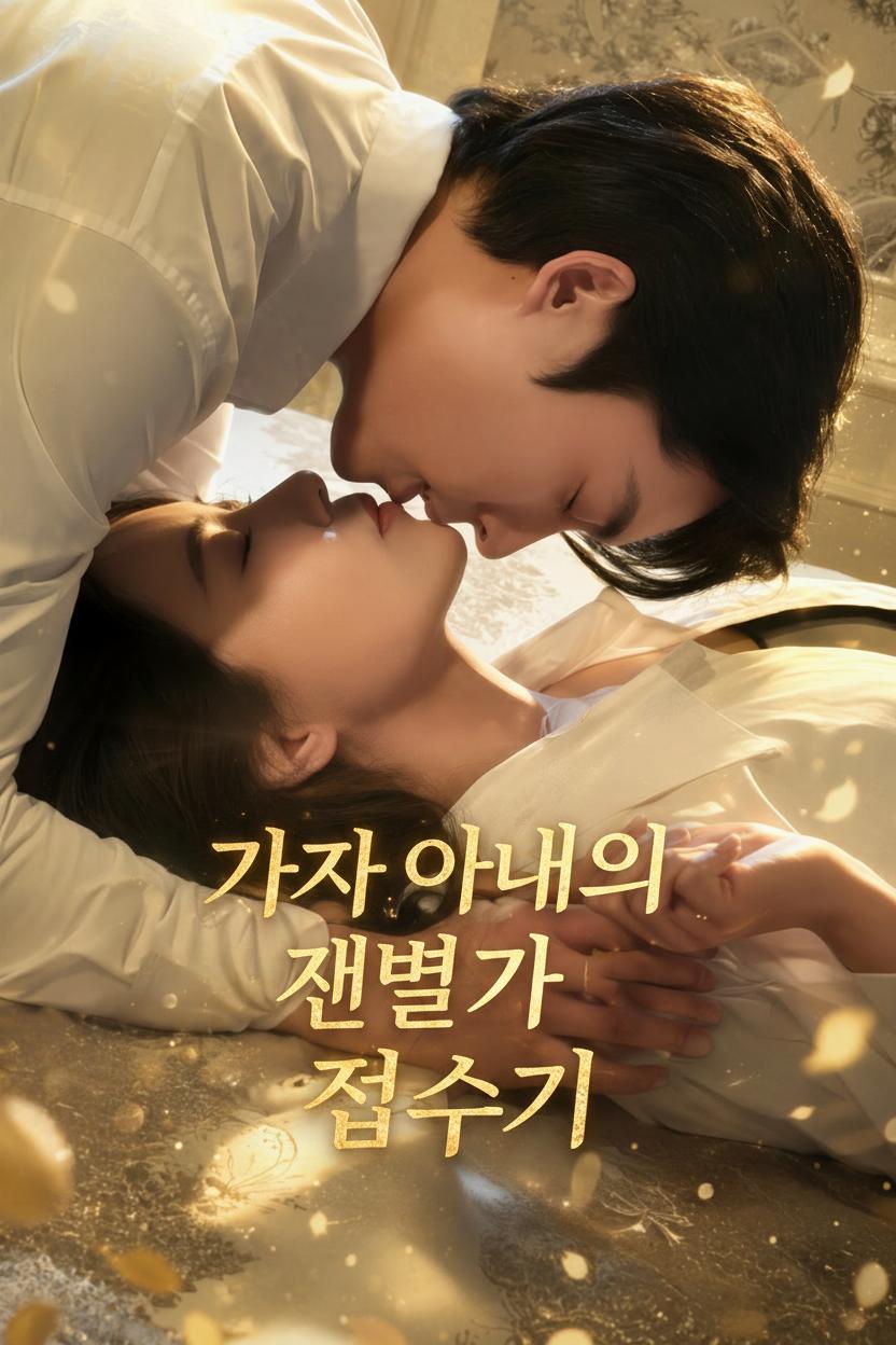 가짜 아내의 재벌가 접수기