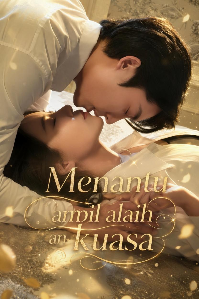 Menantu ambil alih kuasa