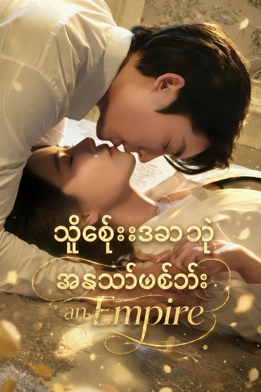 သူဌေးသားရဲ့ အစွမ်းထက်ဇနီး