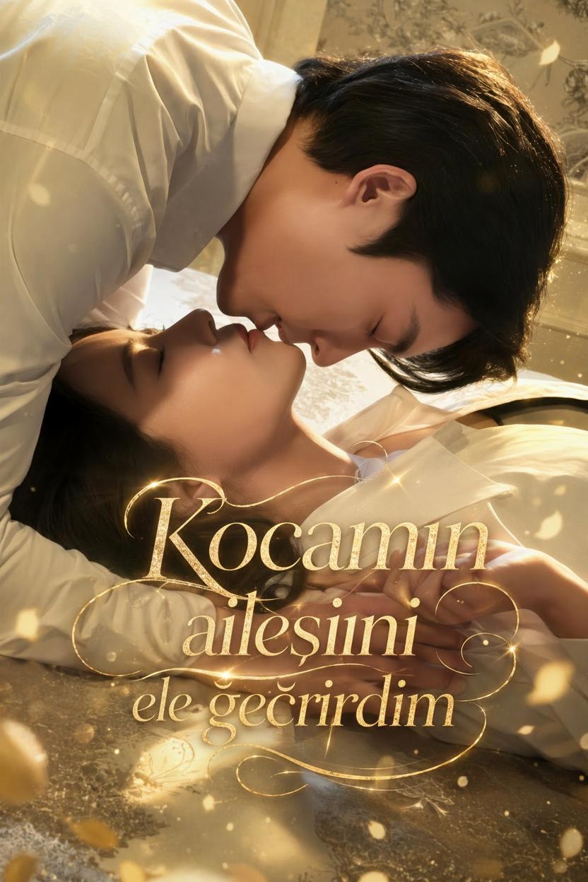 Kocamın ailesini ele geçirdim