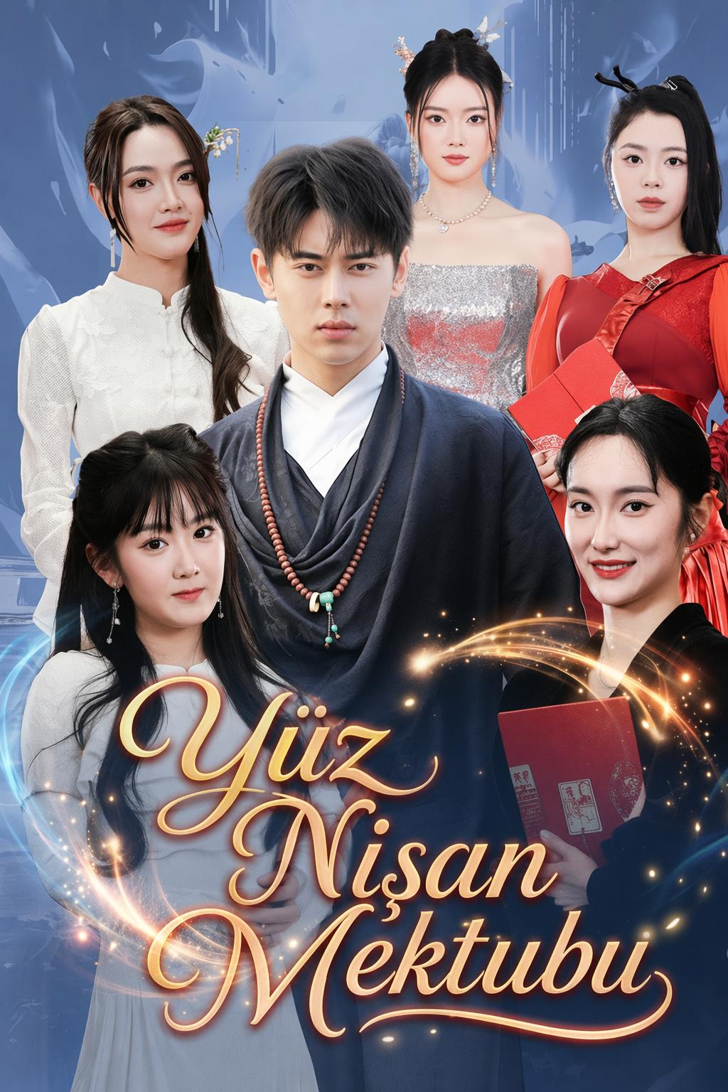 Yüz Nişan Mektubu