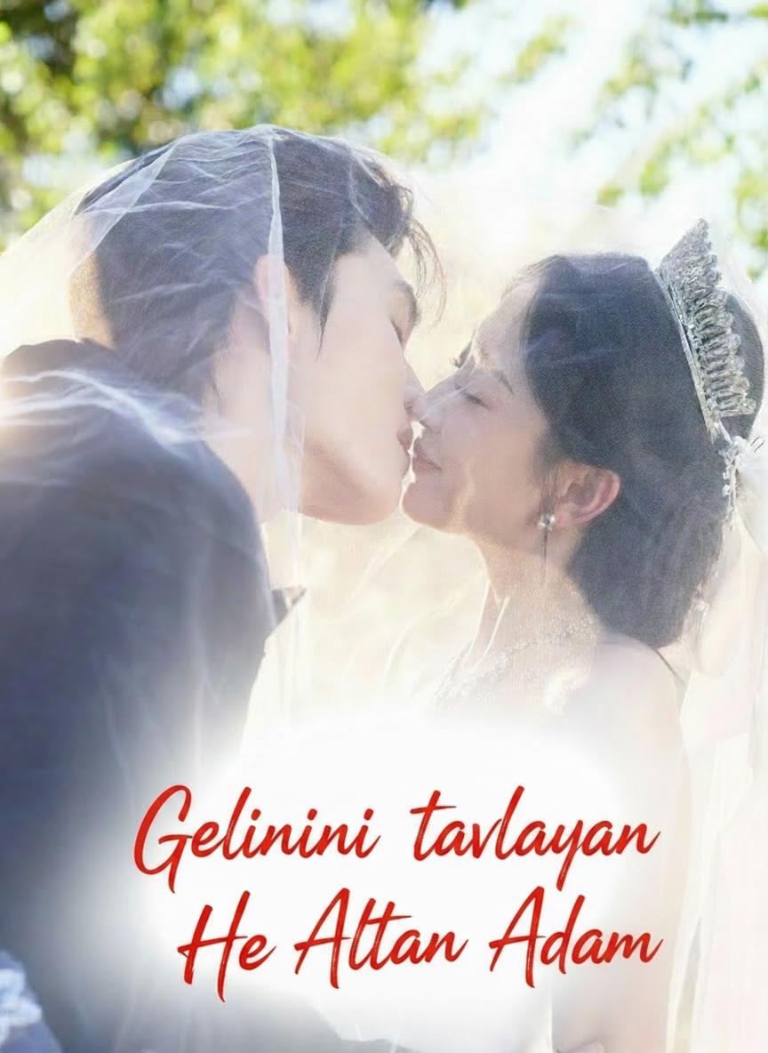 Gelinini tavlayan adam