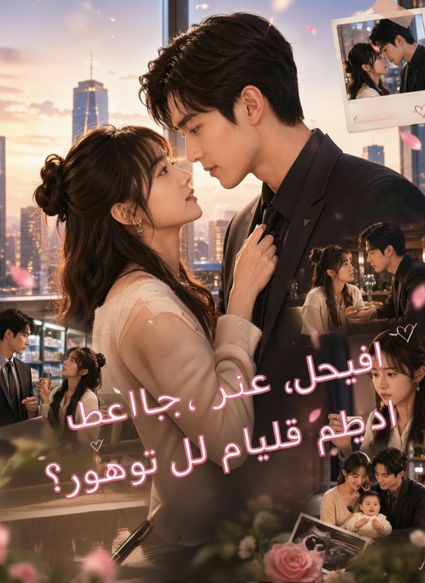 سيدي الرئيس، لقد وقعت في حبي حقًا؟