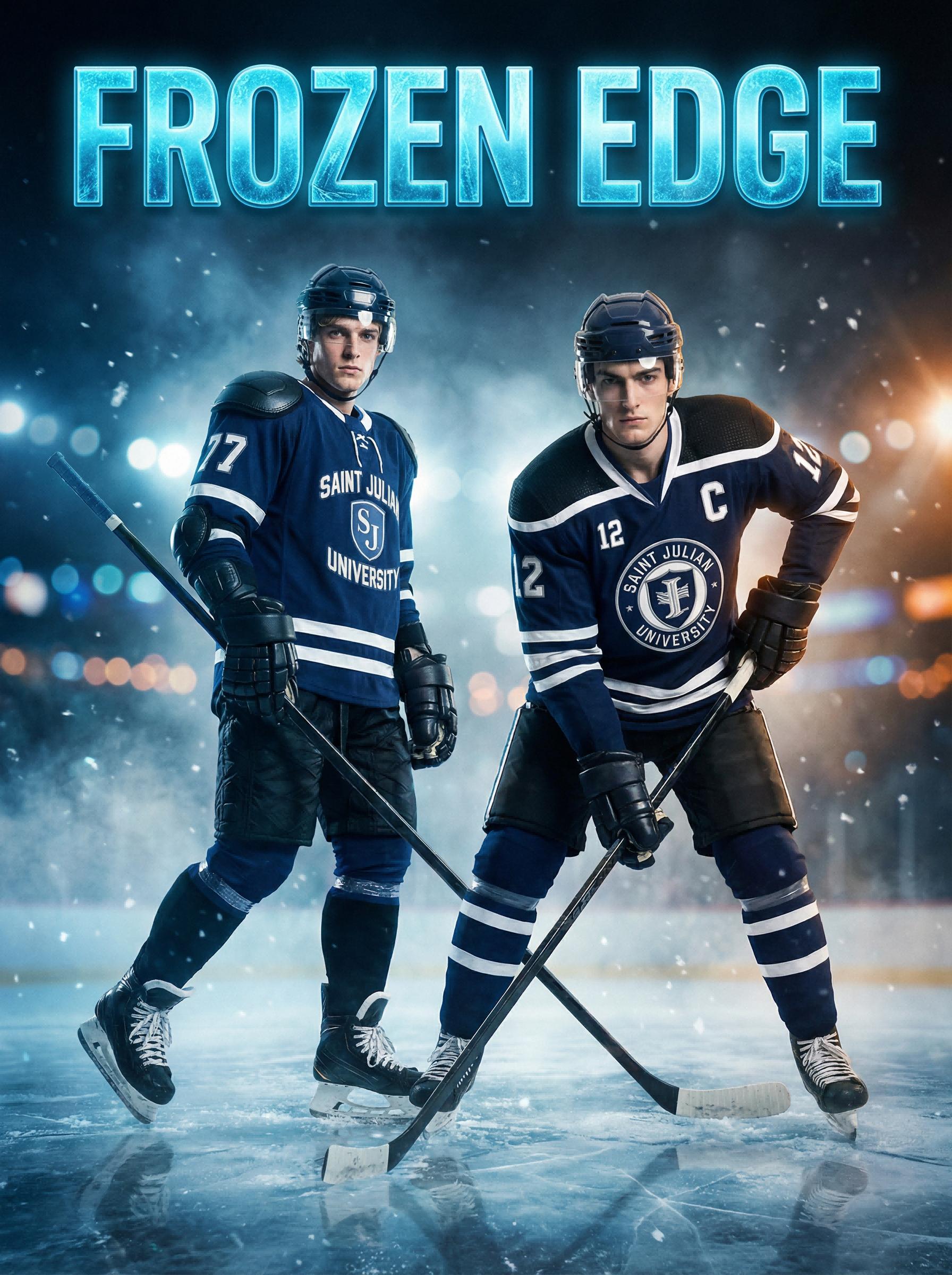 Frozen Edge
