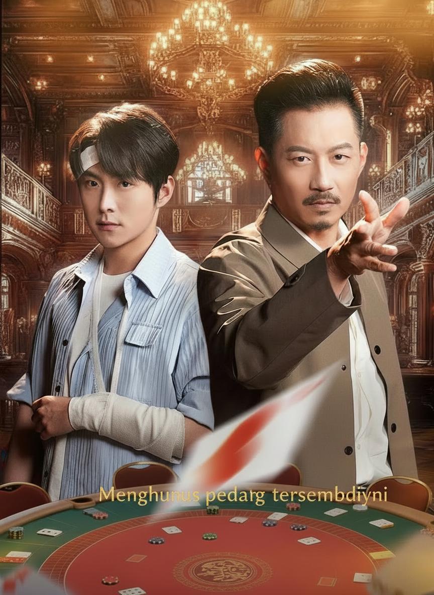 Menghunus pedang tersembunyi
