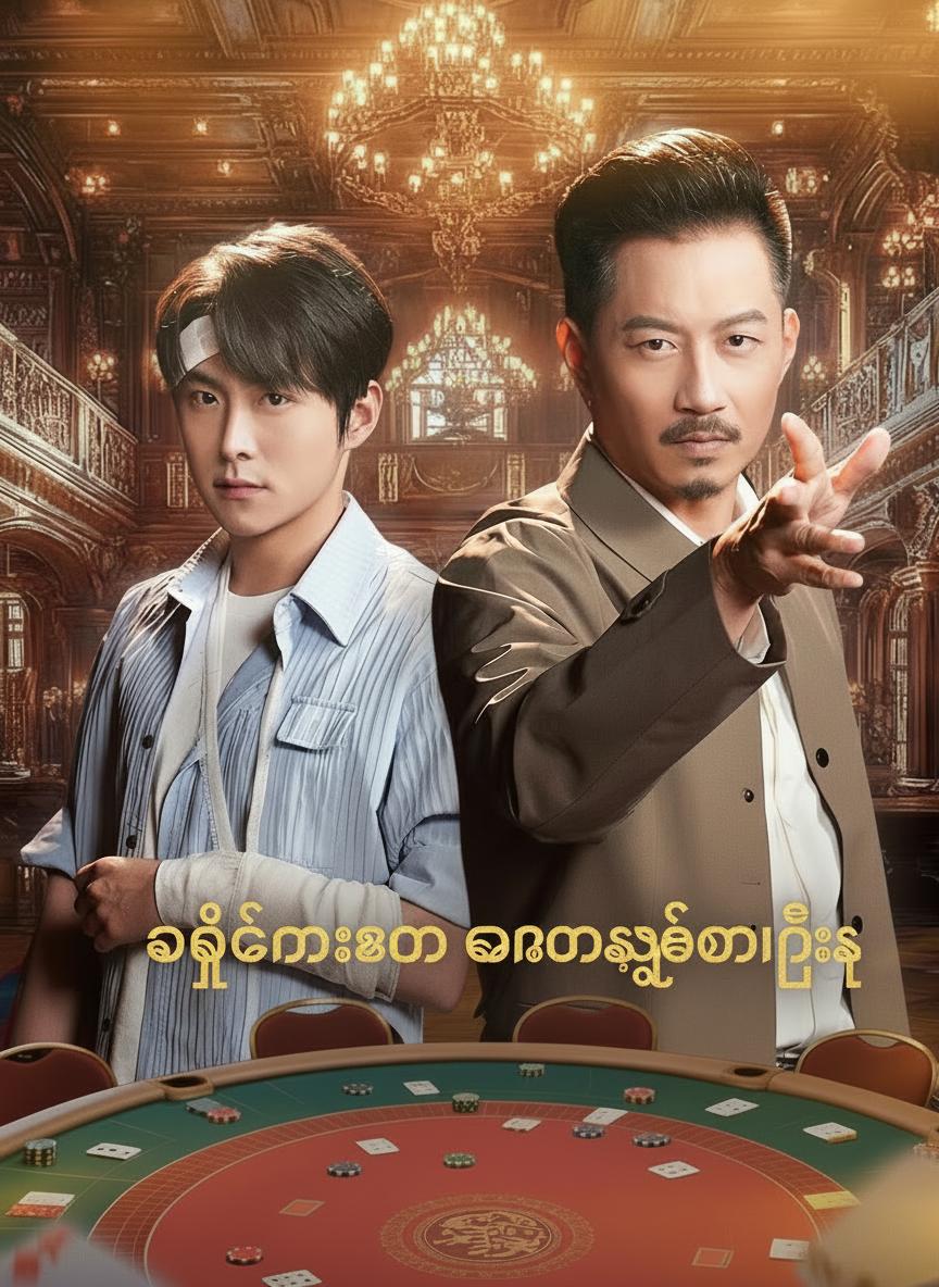 ဝှက်ထားသော ဓားကိုဆွဲထုတ်ခြင်း