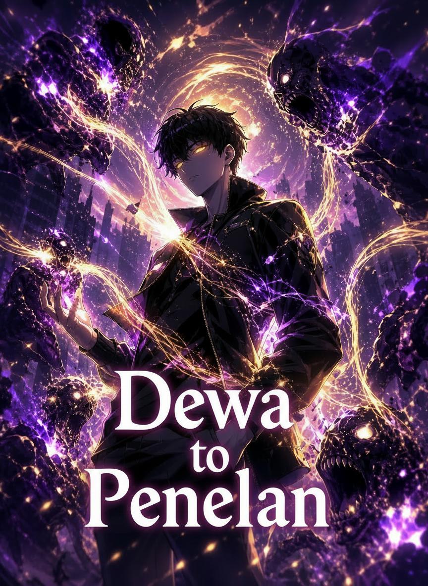Dewa Penelan