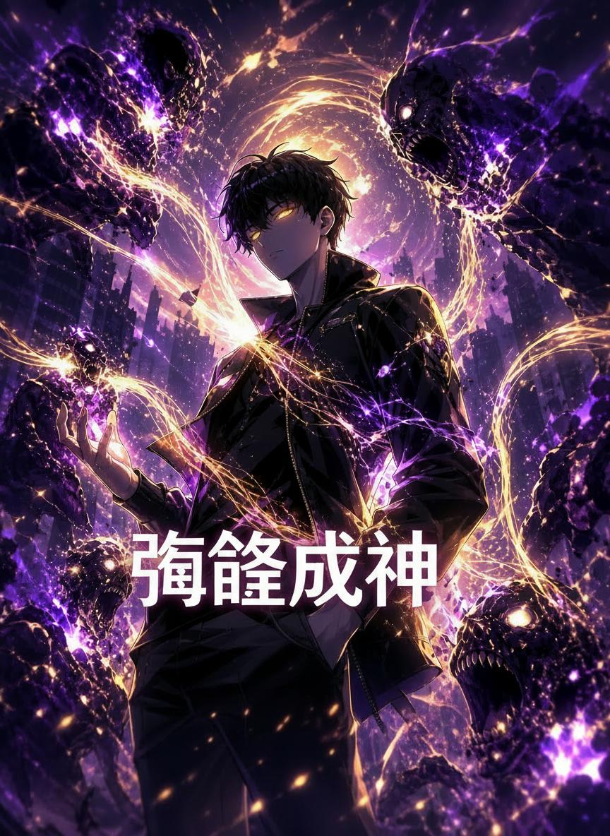 吞噬成神