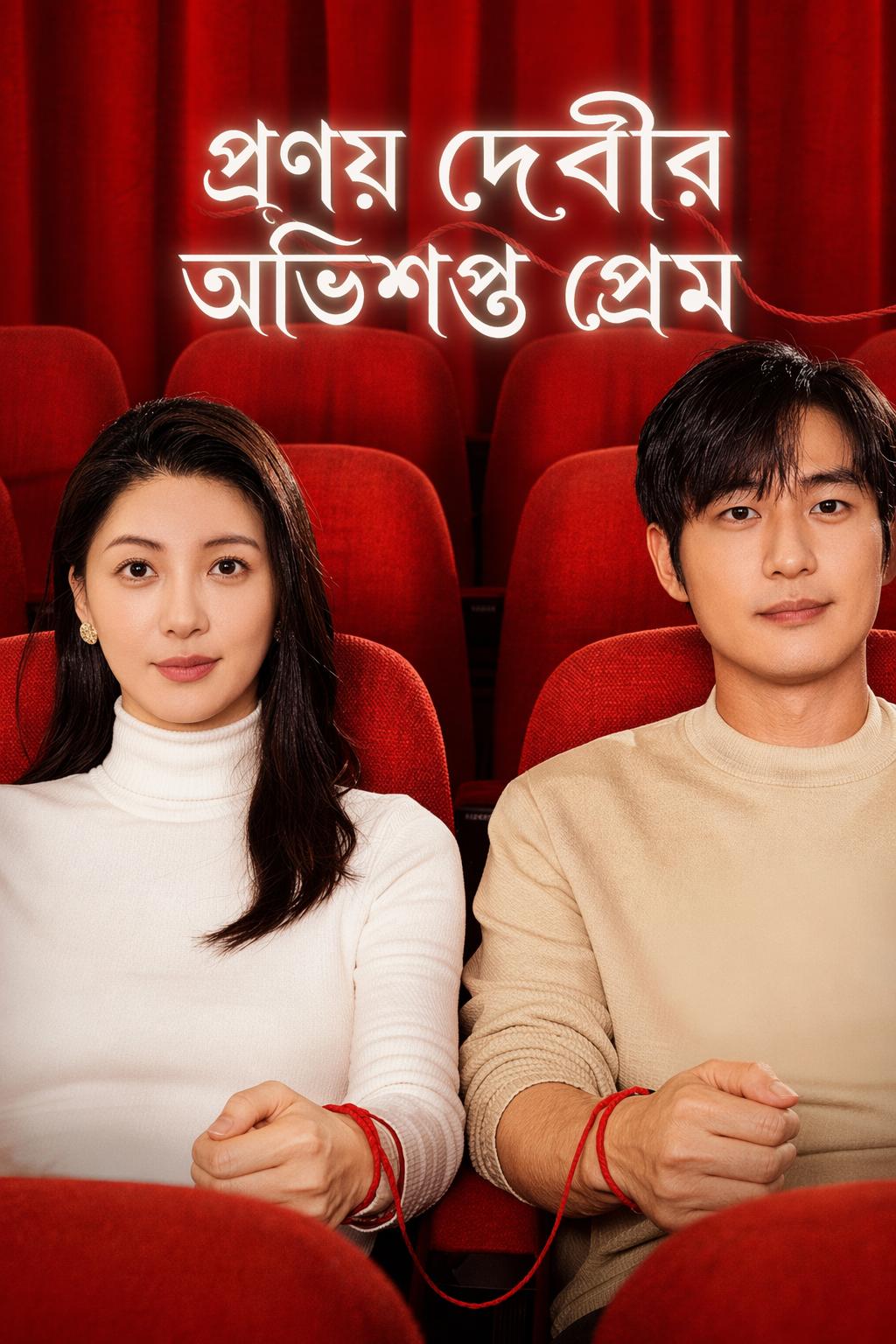 প্রণয় দেবীর সিইও