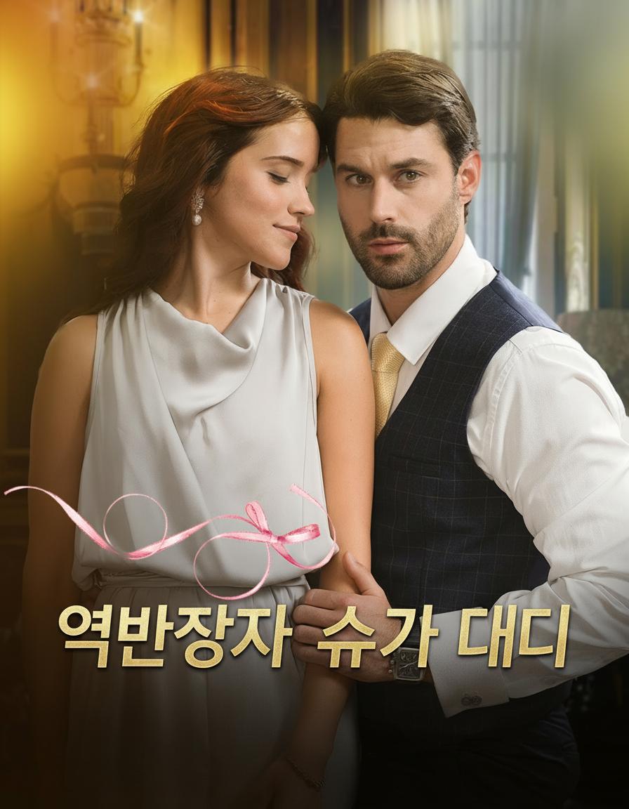 억만장자 스폰서의 끝없는 사랑