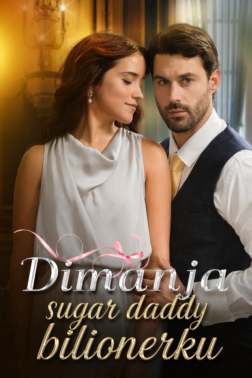 Dimanja sugar daddy bilionerku