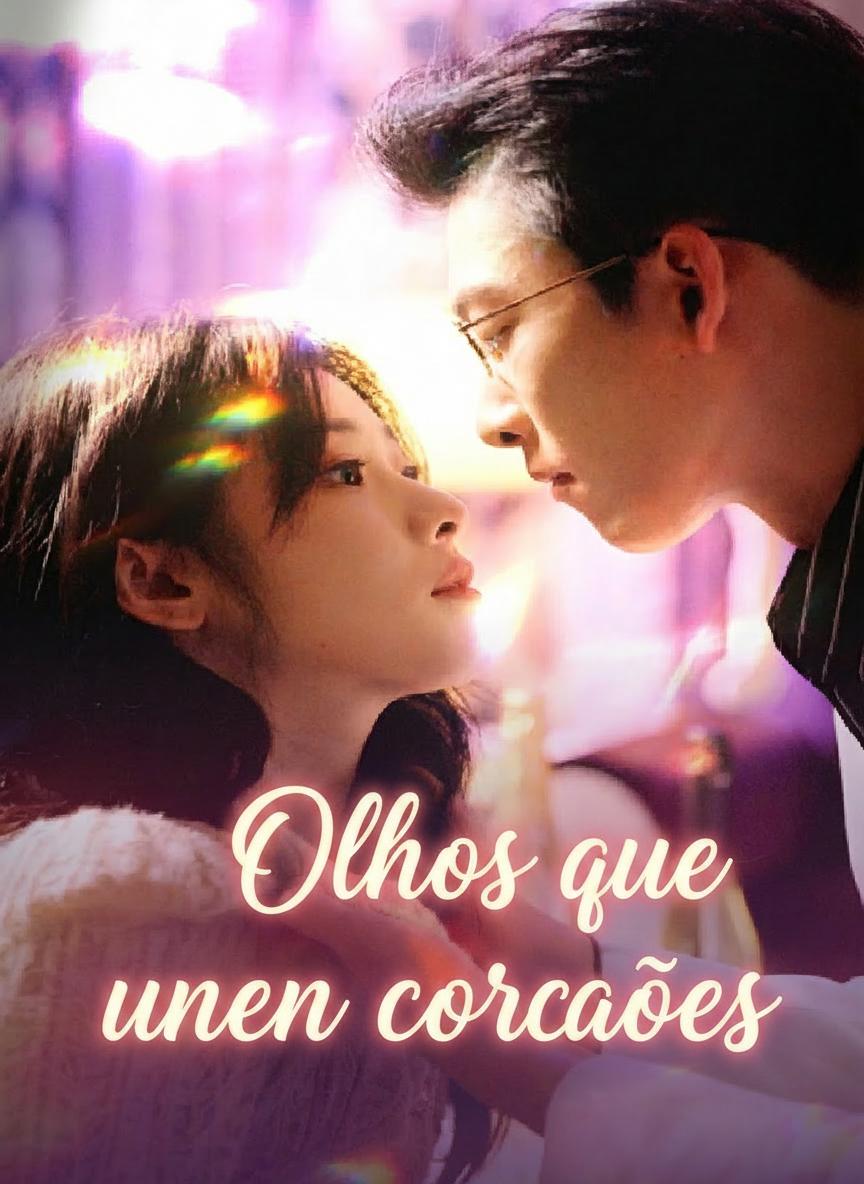 Cega por amor