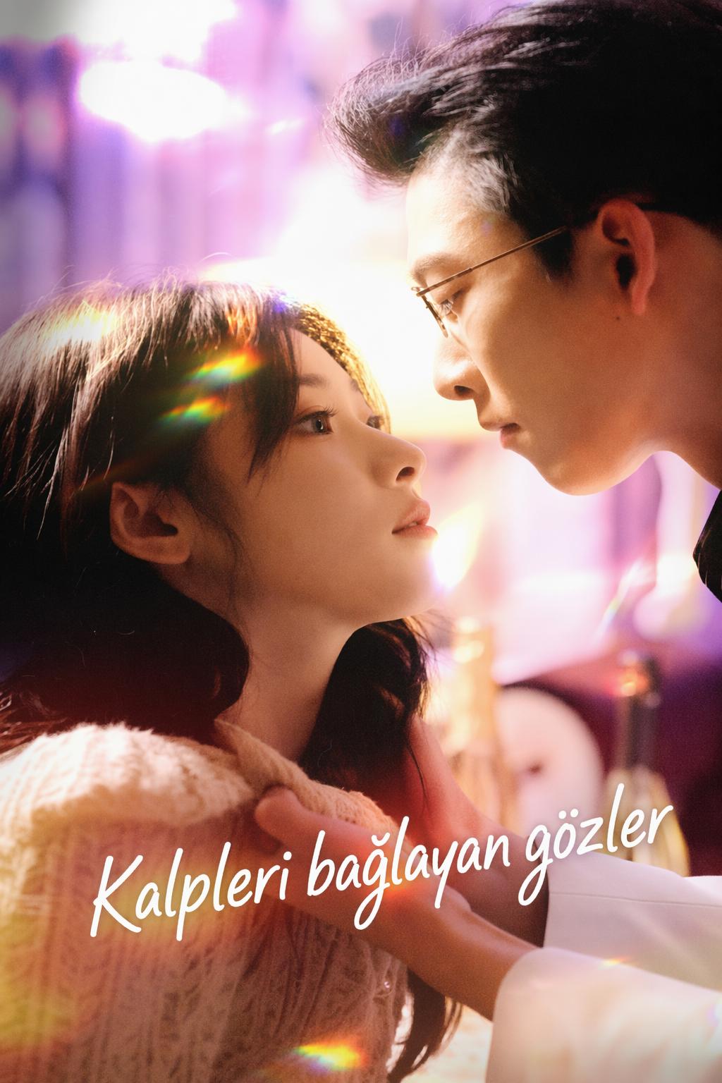 Kalpleri bağlayan gözler
