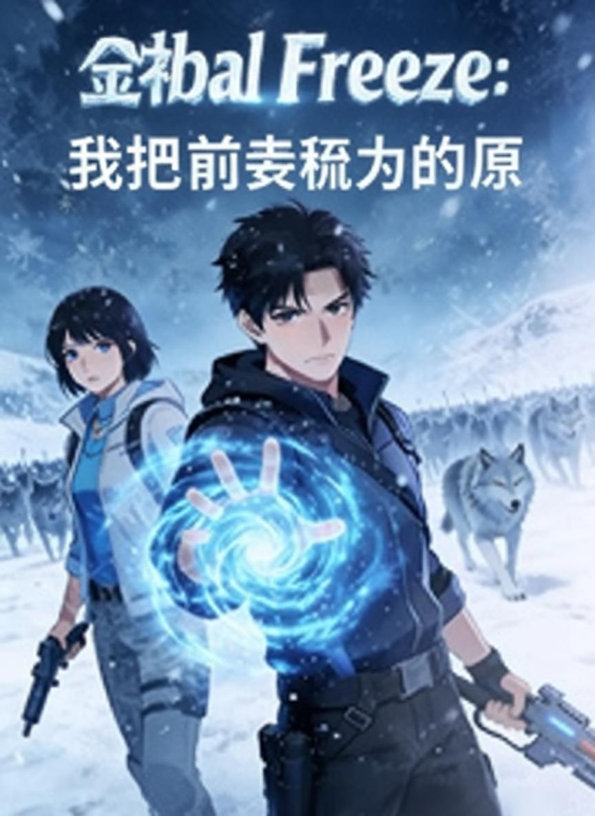 全球冰封：我把前妻流放到冰原