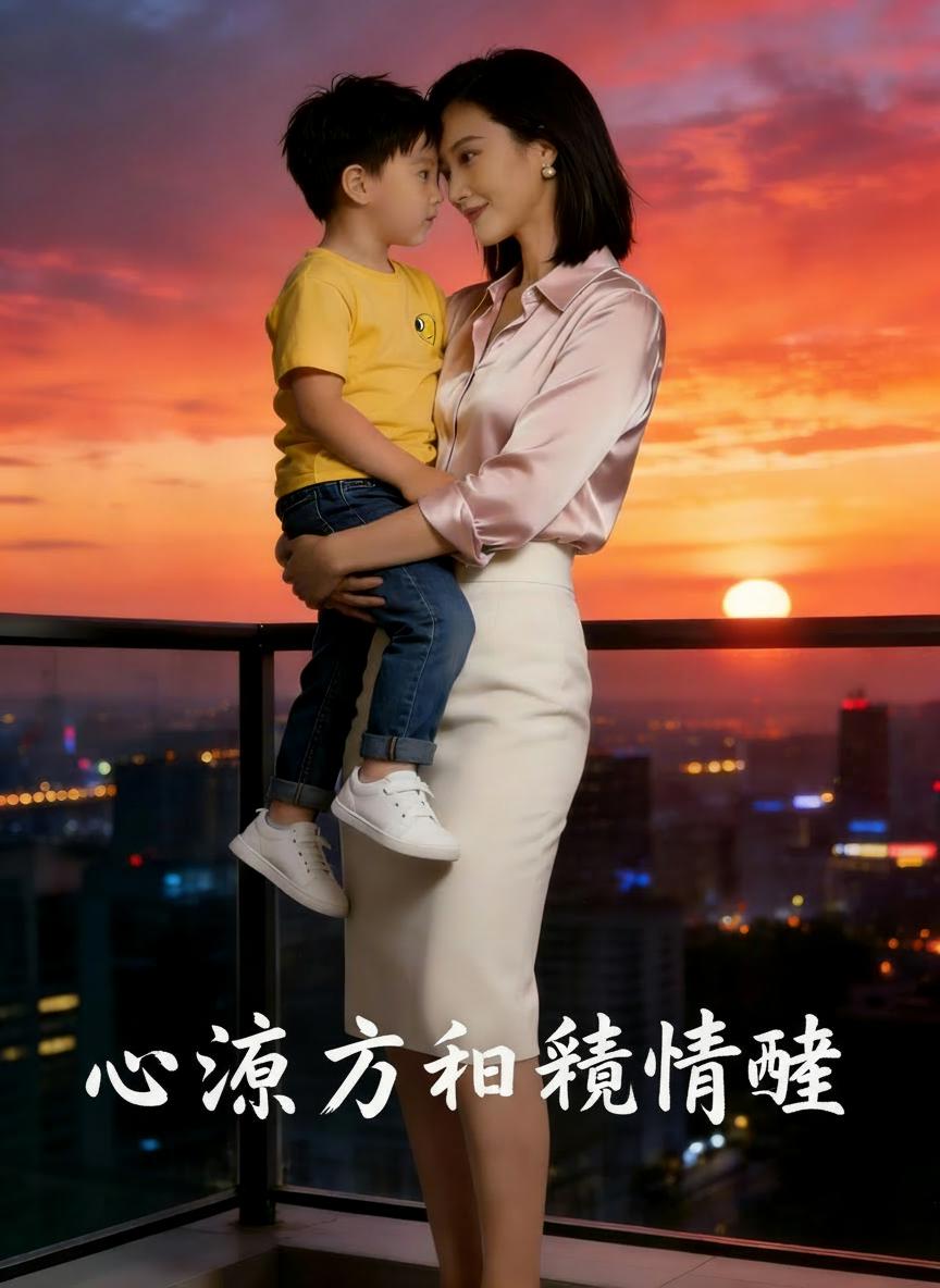 心涼方知親情淺