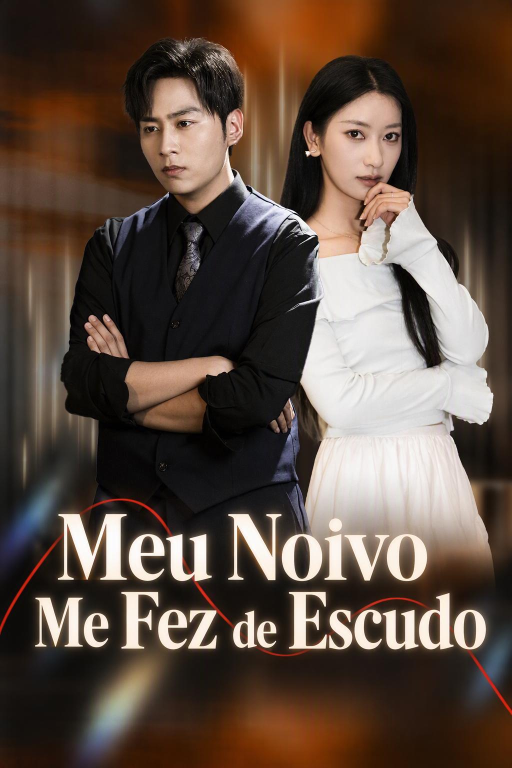 Meu Noivo Me Fez de Escudo