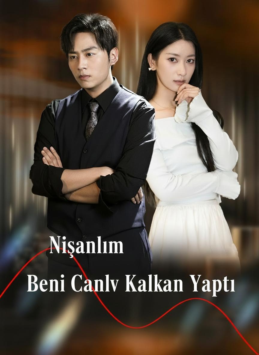 Nişanlım Beni Canlı Kalkan Yaptı