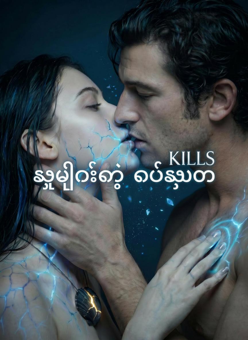 သူဌေးရဲ့ ရေသူမ