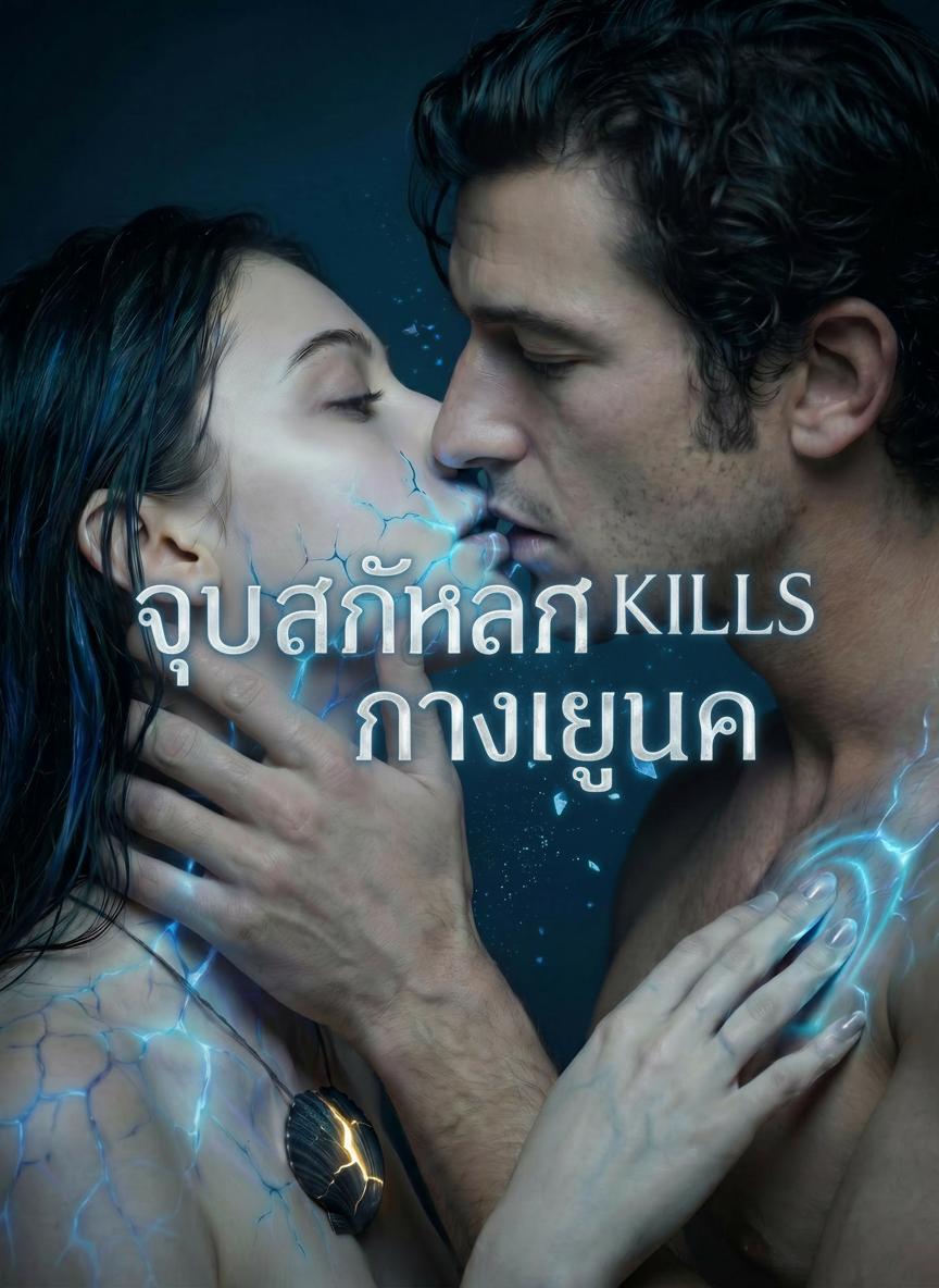 จูบสังหารนางเงือก