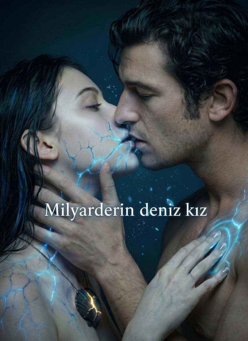 Milyarderin deniz kızı