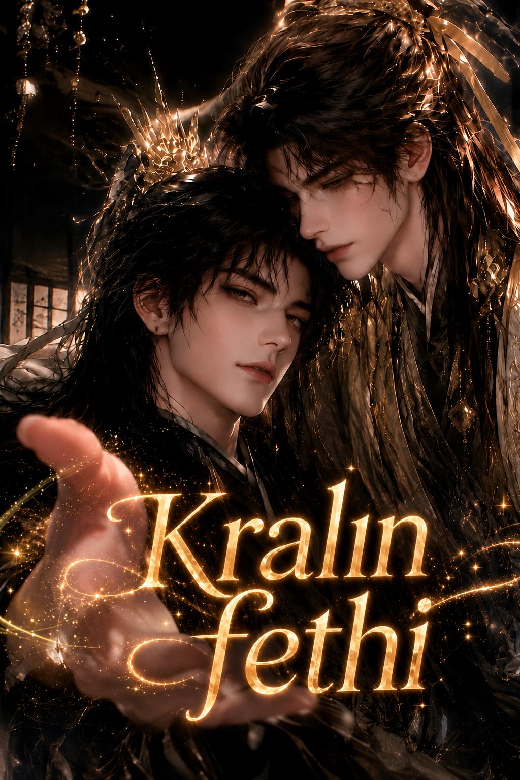 Kralın fethi