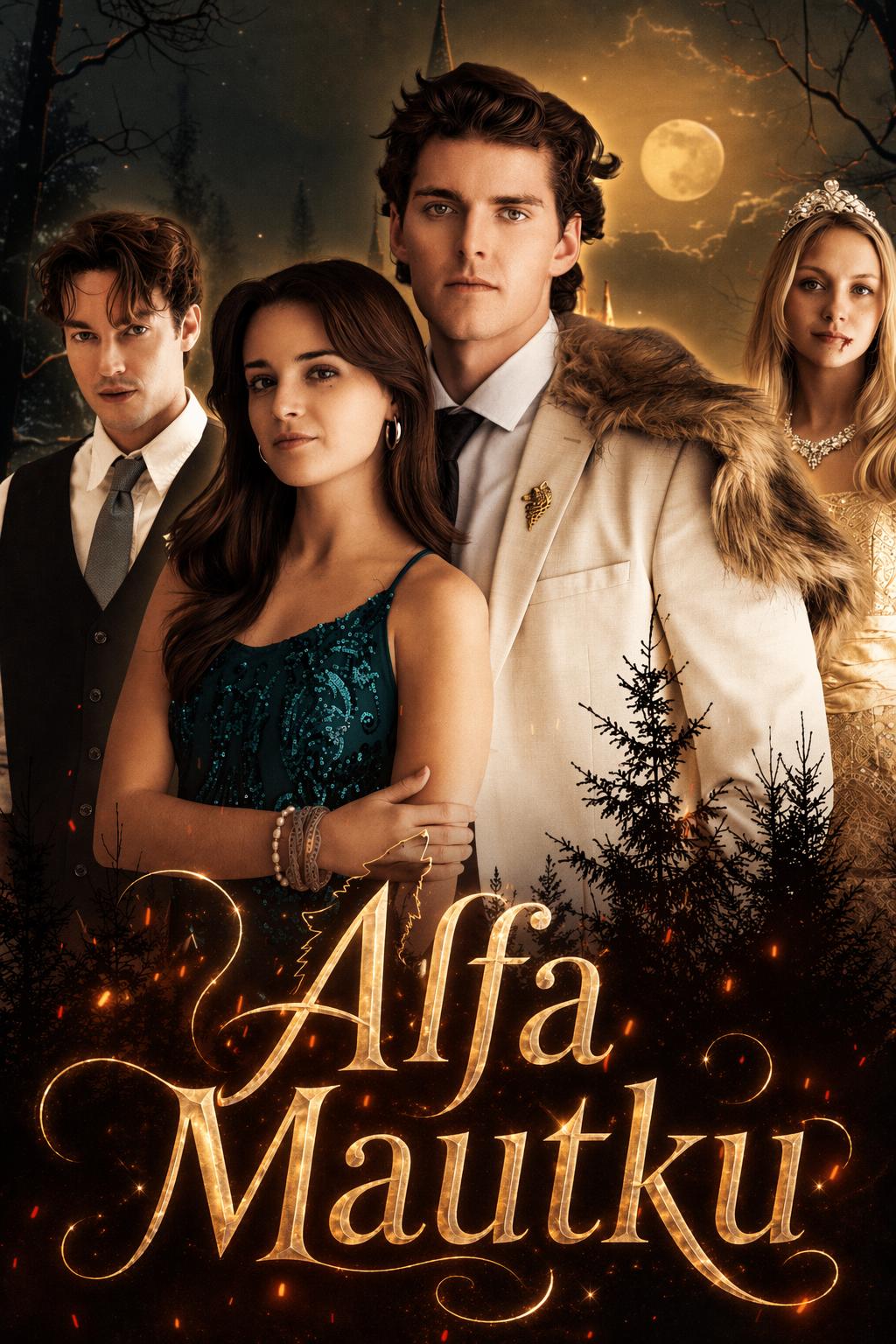 Alfa Mautku