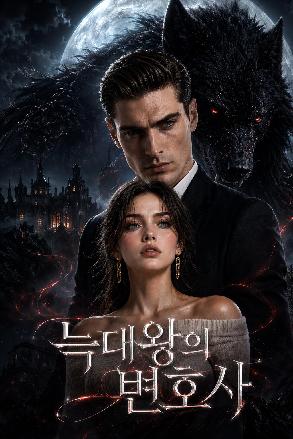 늑대왕의 변호사