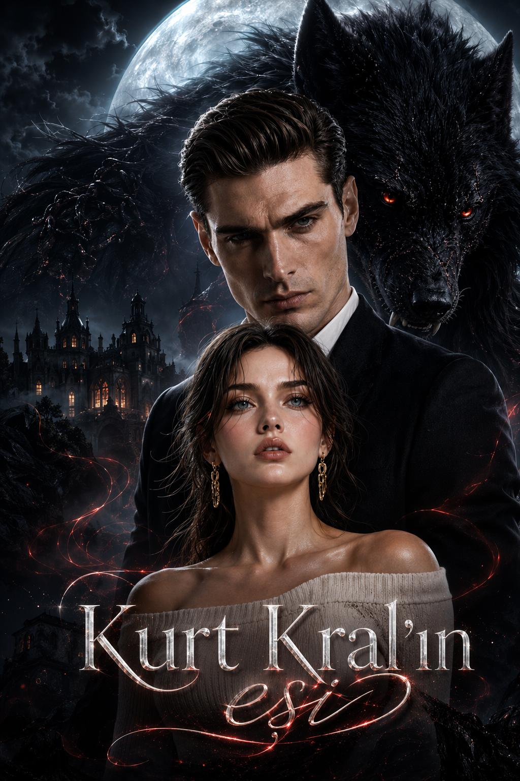 Kurt Kral'ın eşi