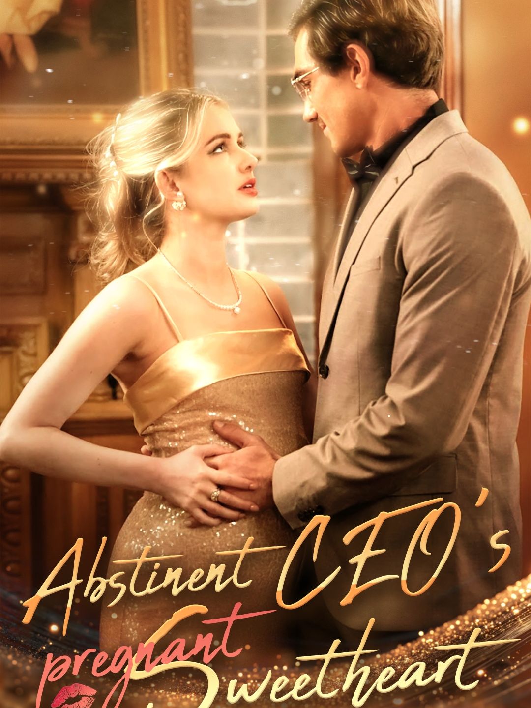 Abstinent CEO's Pregnant Sweetheart