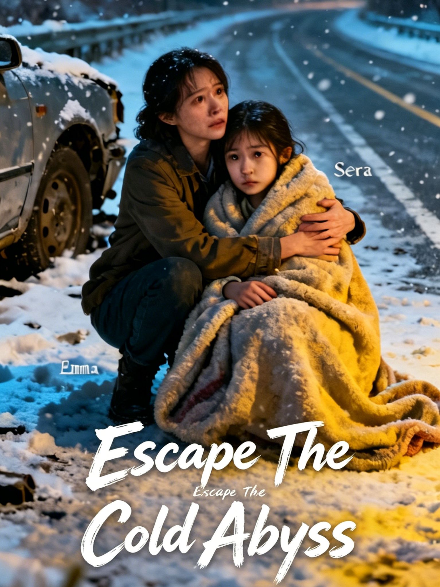 Escape The Cold Abyss