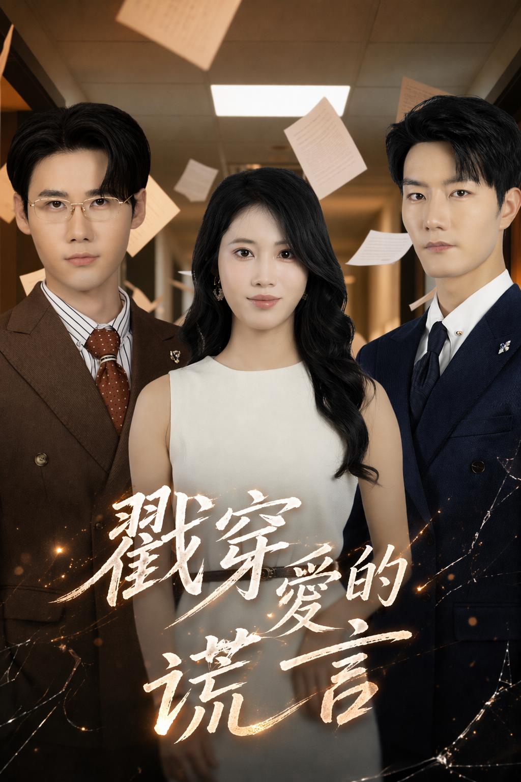 戳穿愛的謊言