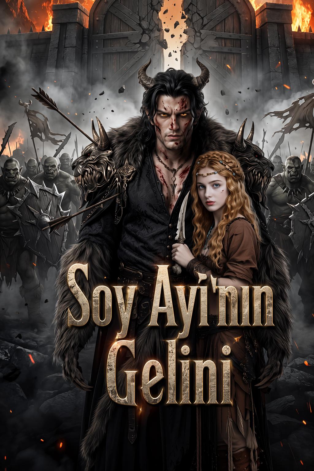 Soy Ayı'nın Gelini