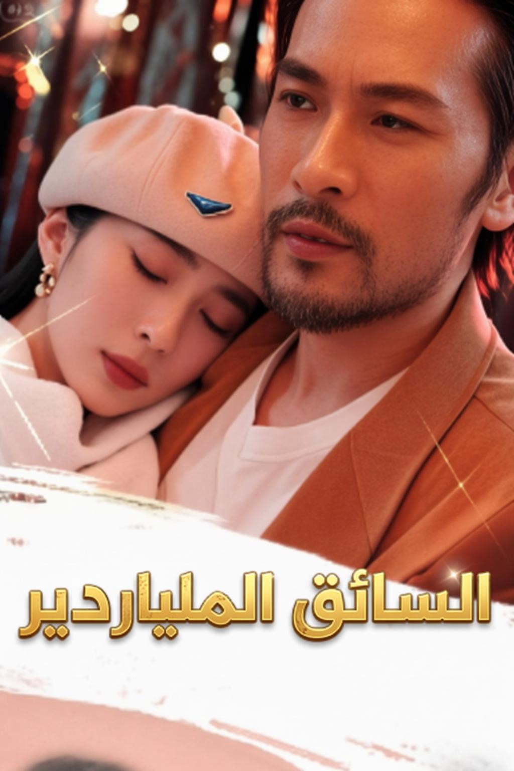 السائق الملياردير