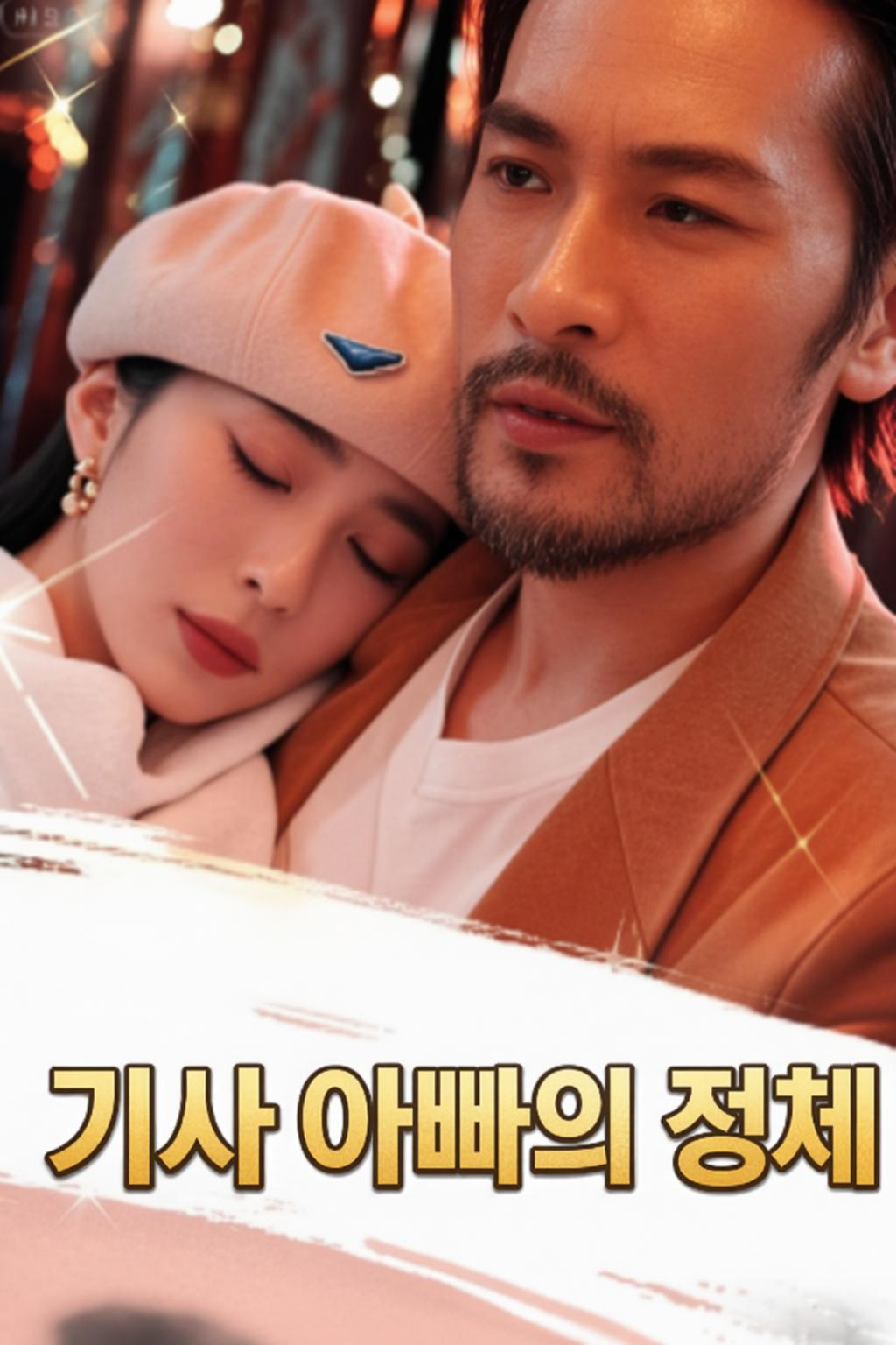 기사 아빠의 정체