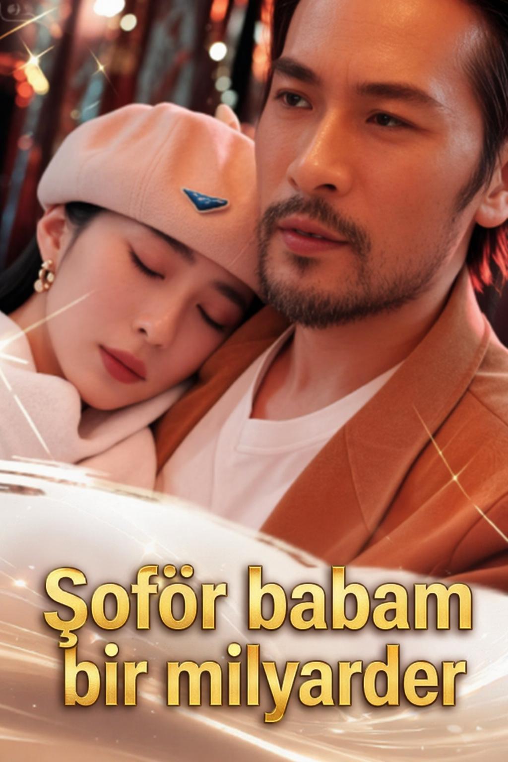 Şoför babam bir milyarder