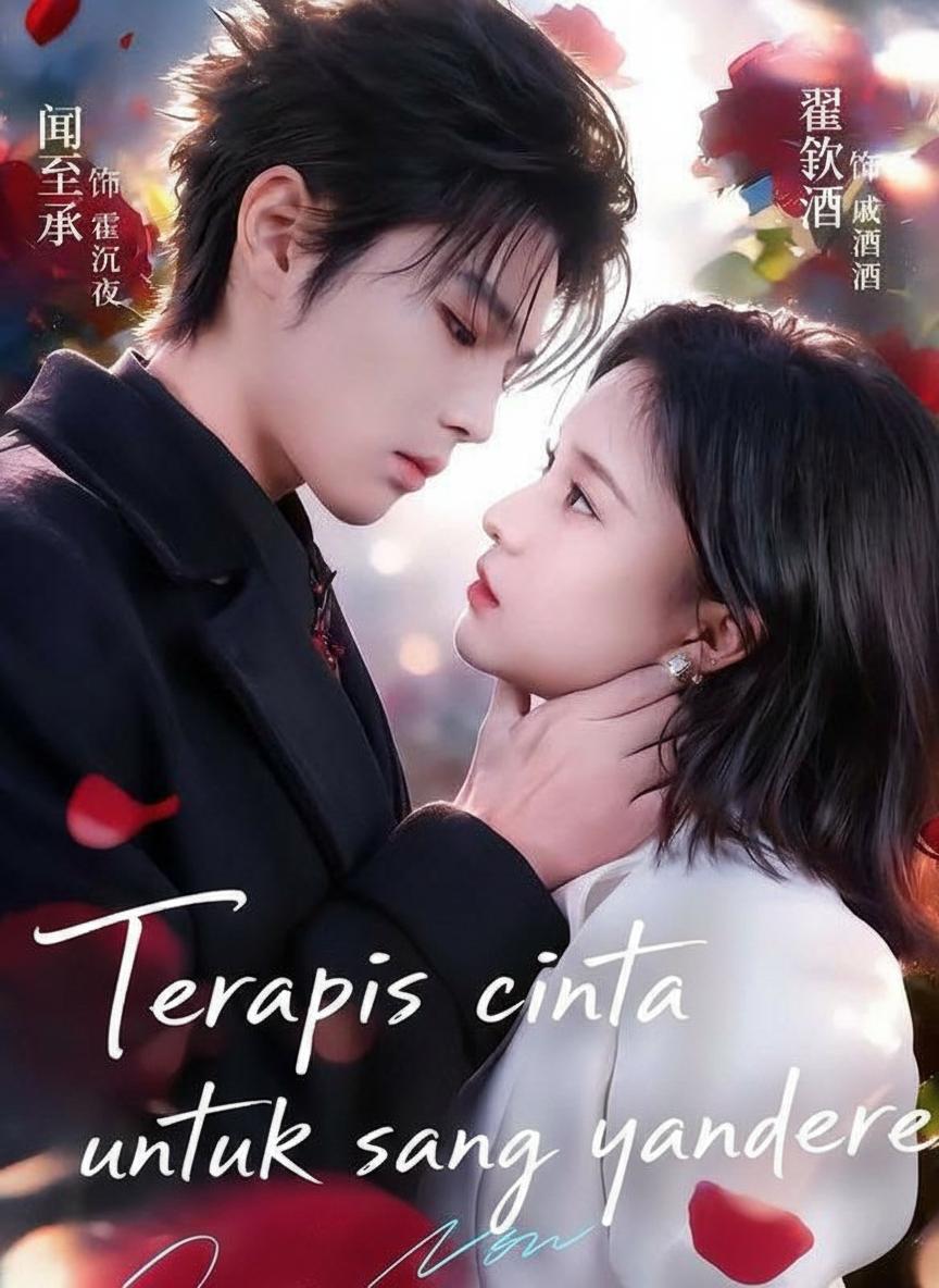Terapis cinta untuk sang yandere