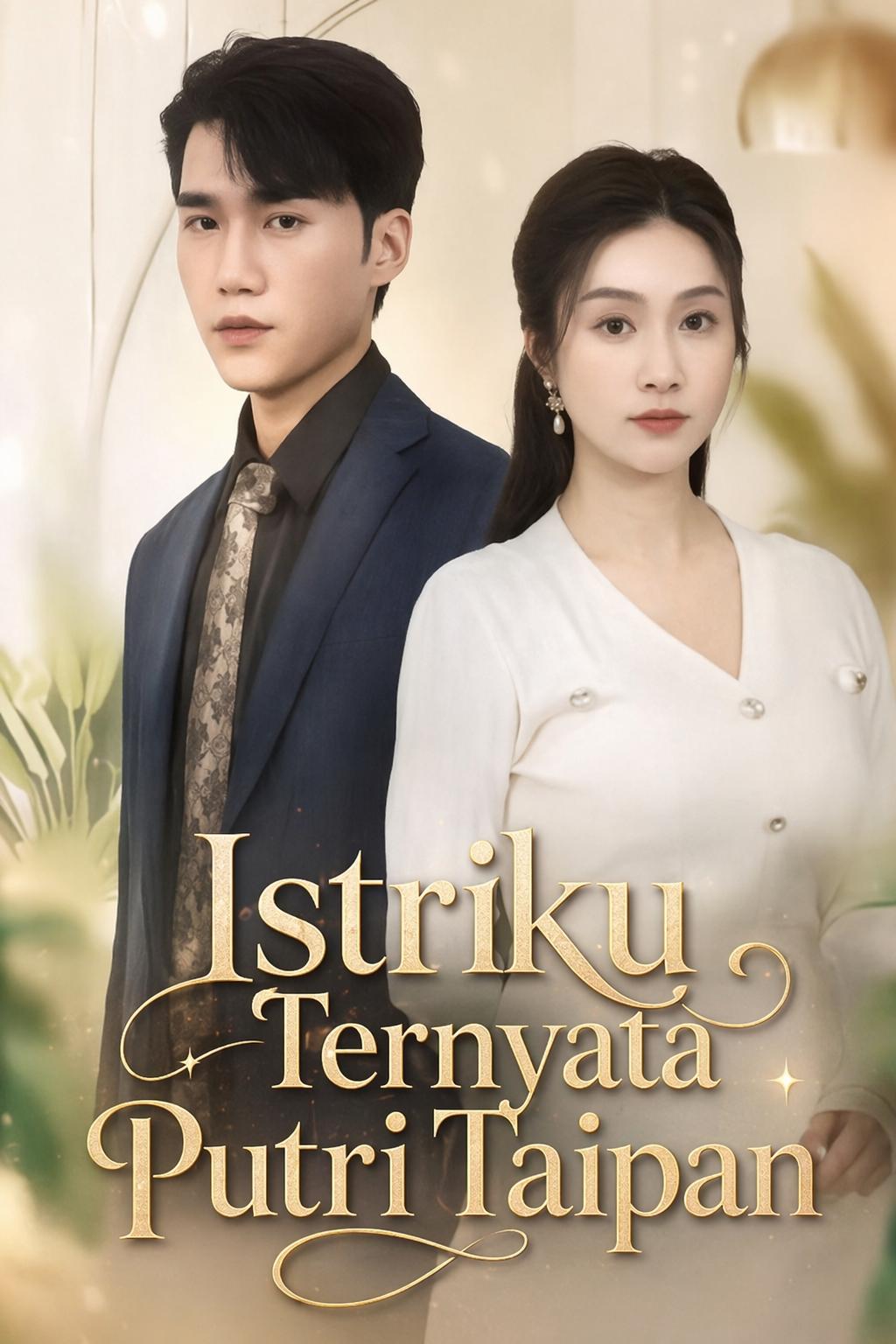 Istriku Ternyata Putri Taipan
