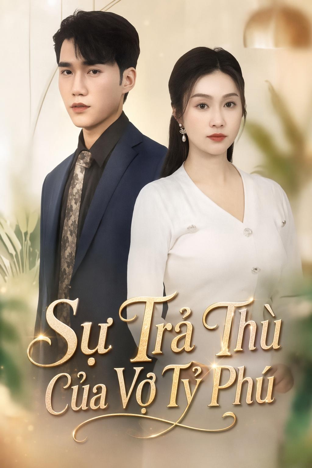 Sự Trả Thù Của Vợ Tỷ Phú